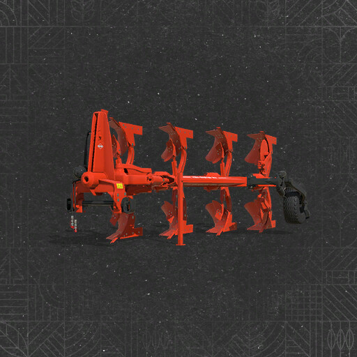 Kuhn Vari-Master 153