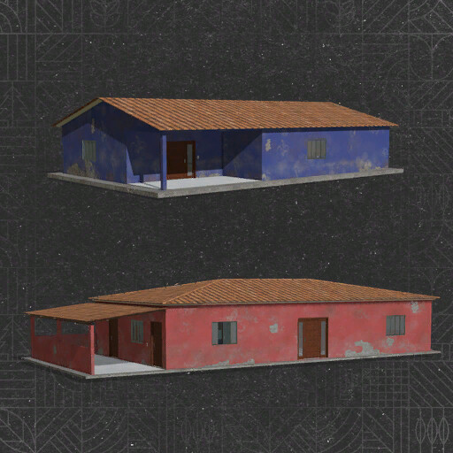 Small Houses