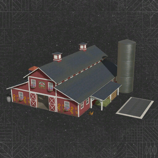 American Farmers Market