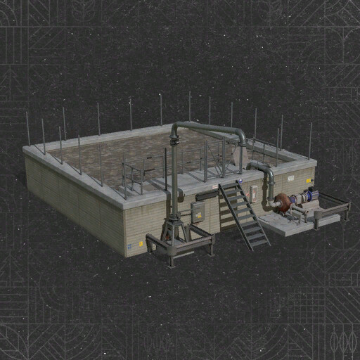 Liquid Manure Storage