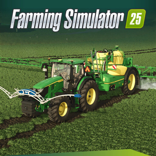 Precision Farming