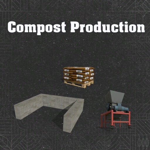 Compost Production Pack