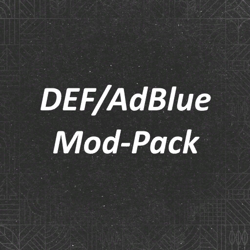 Def MOD Pack