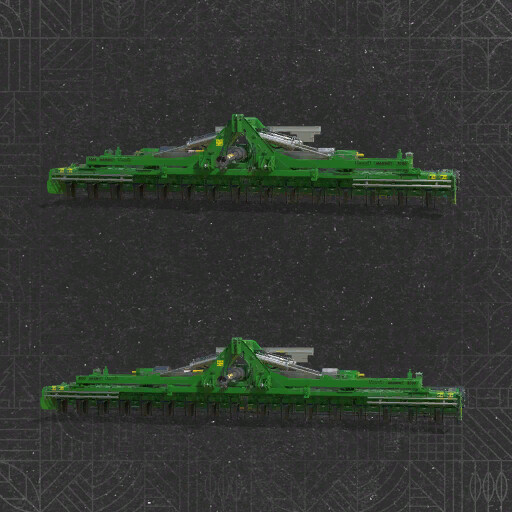 Valentini Mammut Series