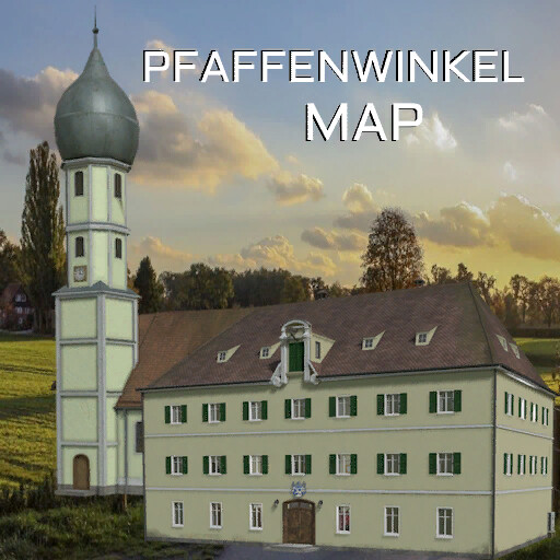 Pfaffenwinkel
