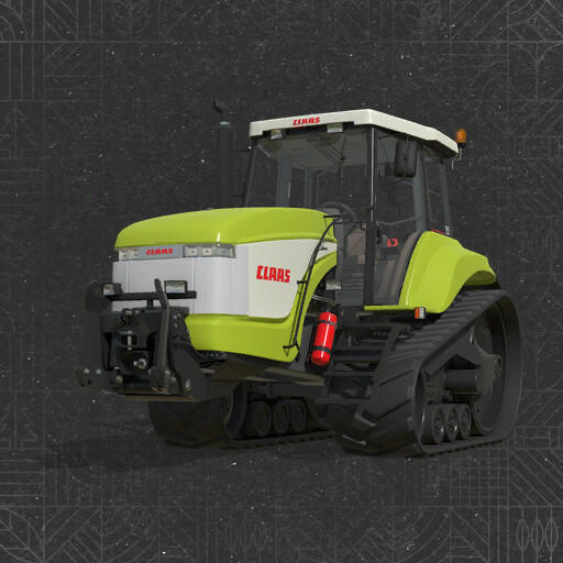 Challenger 35E-55E Series