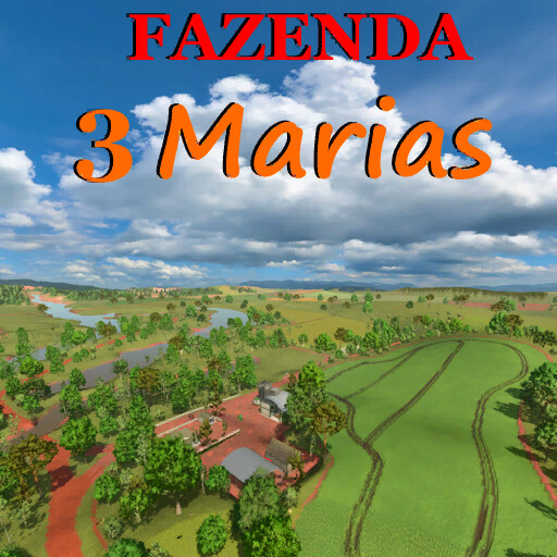 3 Marias Farm