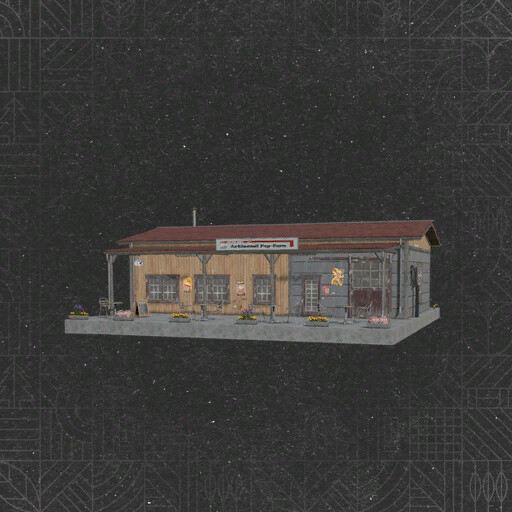 Artisanal PopCorn Factory