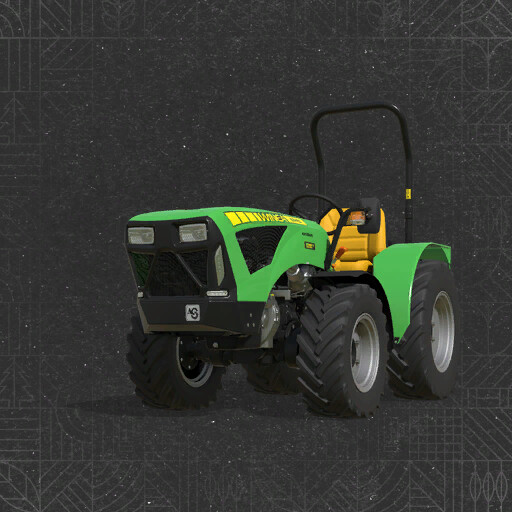 Salek Winea 57 HTD Excellent