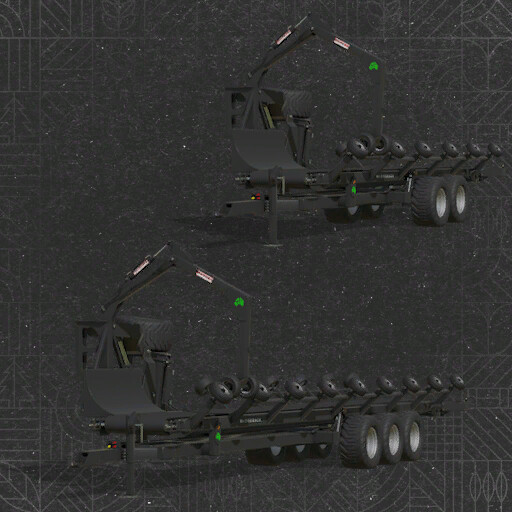 McCormack Cotton Trailer Pack