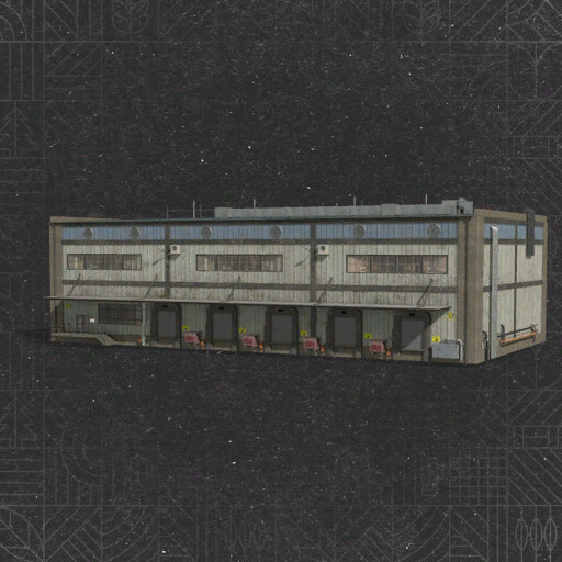 Big Logistics Center