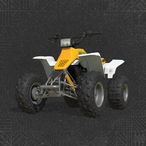 Lizard Blaster 200 1999