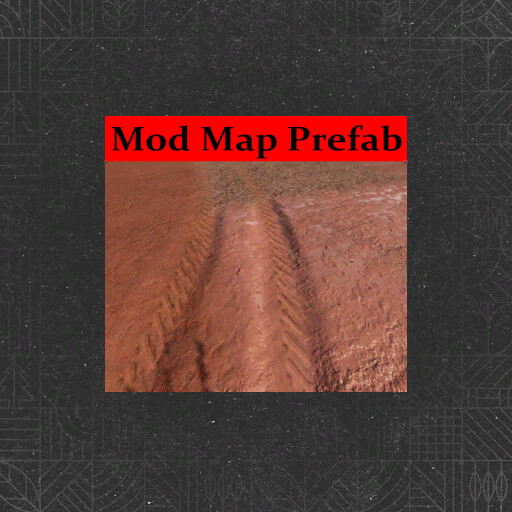 Prefab Mod Map (Prefab*)