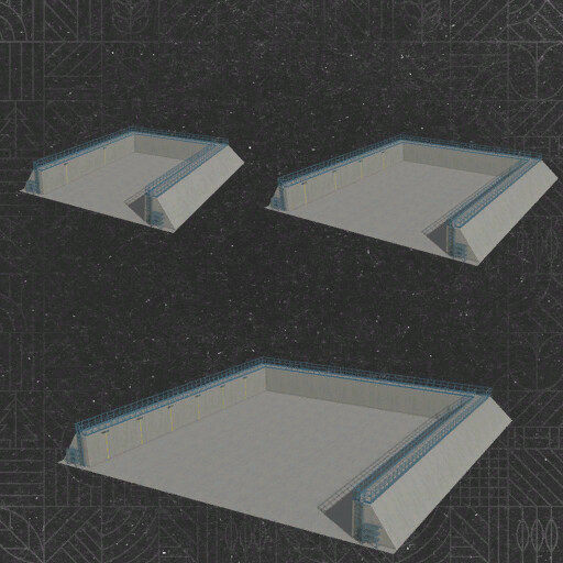 PlanET Bunkersilo Pack