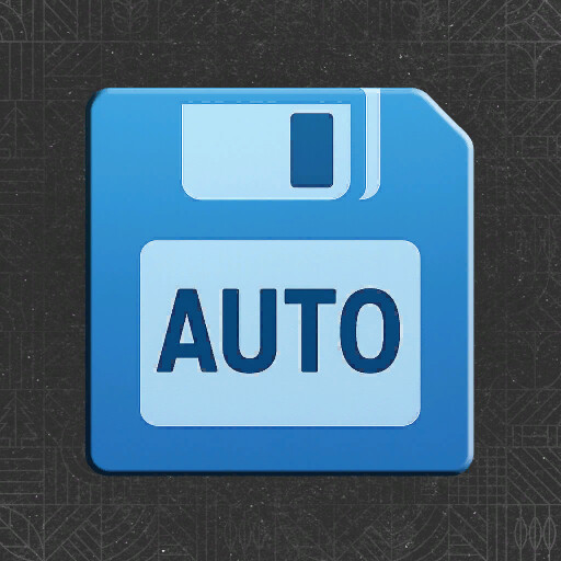 Real Autosave