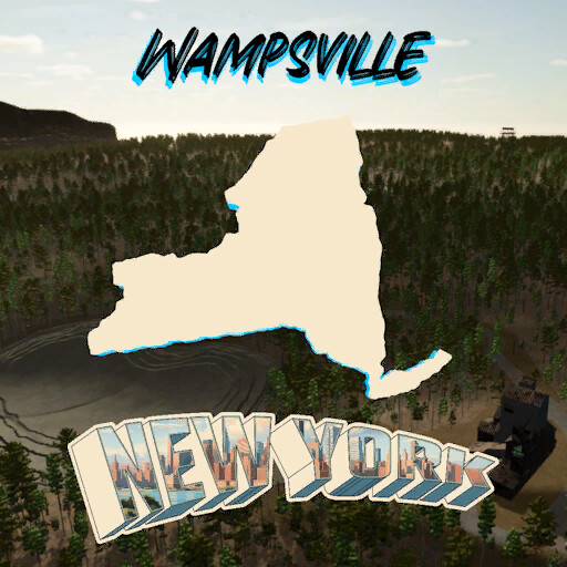 Wampsville, NY