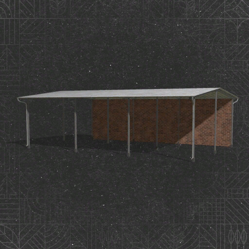 Shed 22x14