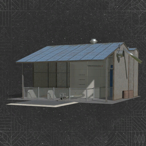 Fertilizer Production And Point Of Sale