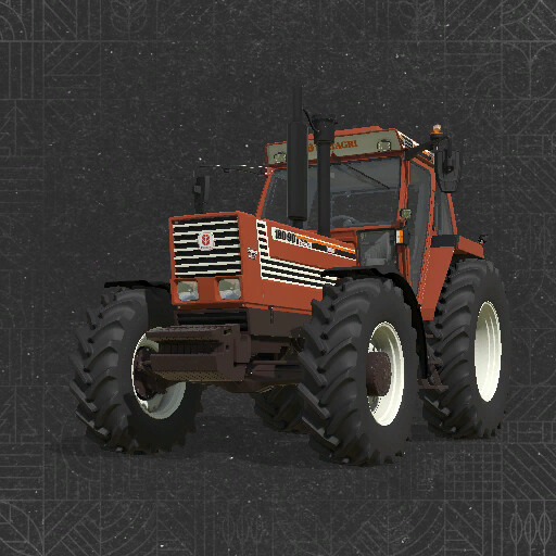 Fiatagri Series