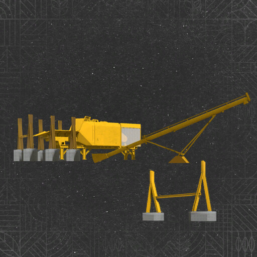 Wood Chip Production