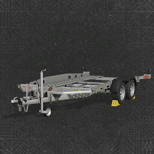 Boeckmann AT 4019/27