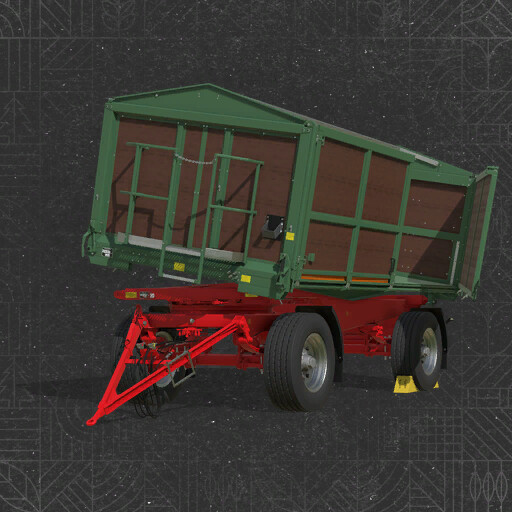 Rudolph DK 280 RP Realistic