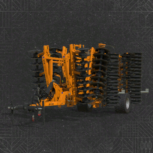 Ma/ag Cultirapid Pro