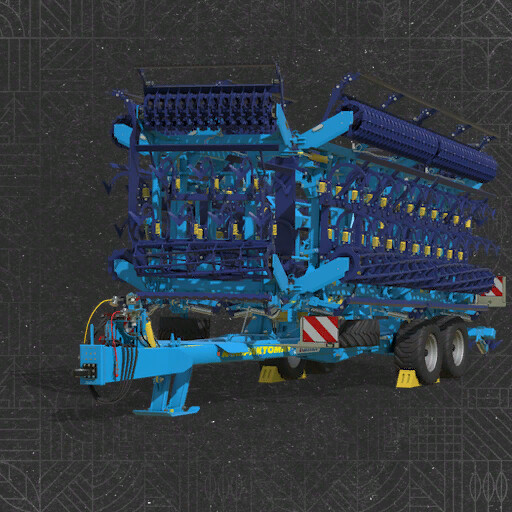 Farmet Kompaktomat 1570 Max