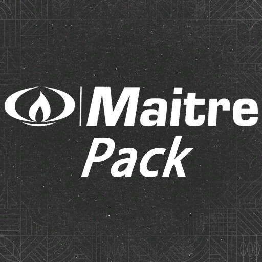 Maitre Pack