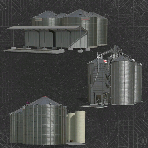 Silo Pack