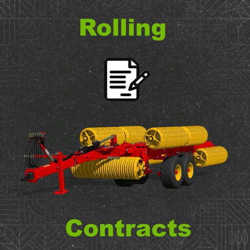 Rolling Contracts