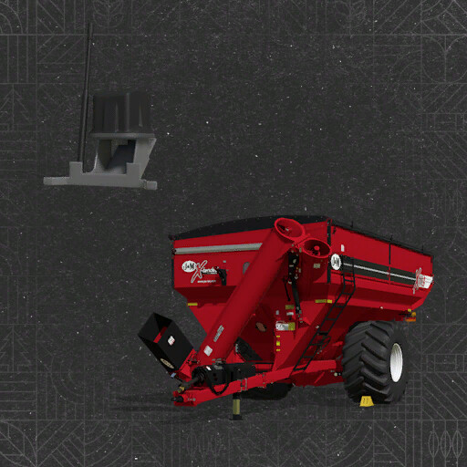 JM X-Tended Reach + GPS