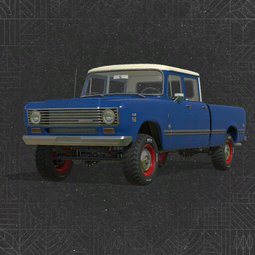 International Series 200