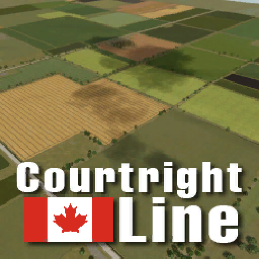 Courtright Line