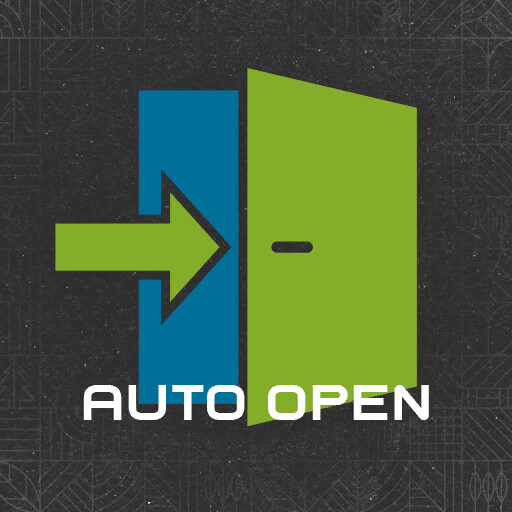 Auto Open - Intelligent Gate Control