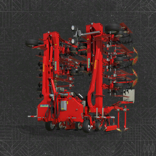 Einboeck Chopstar 590 RowGuard