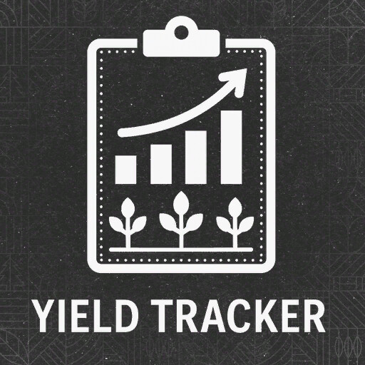 Yield Tracker