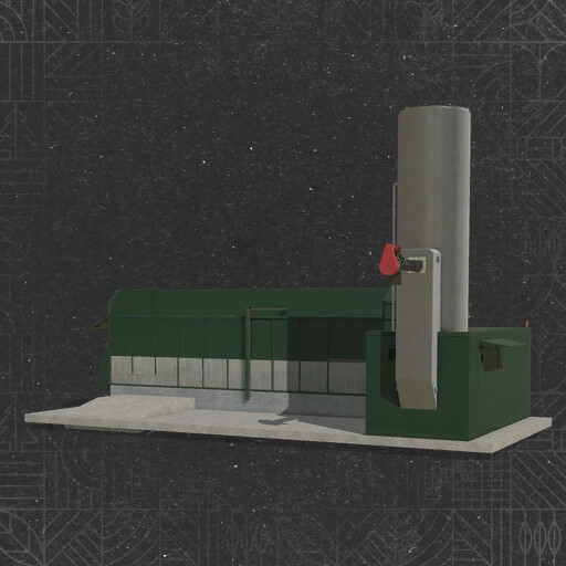 Liquid Fertilizer Production