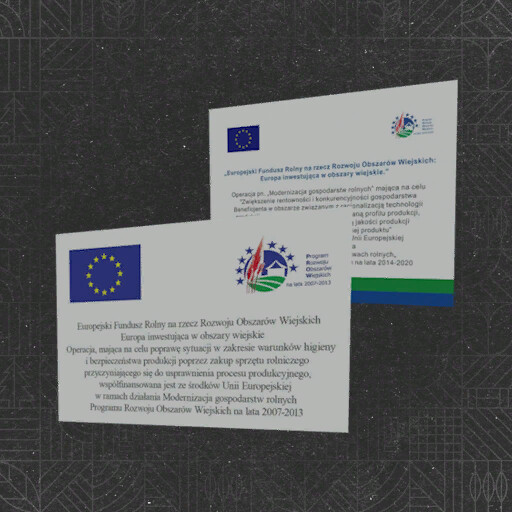 Polish RDP Boards Pack