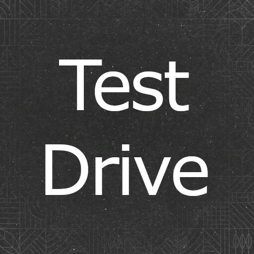 Test Drive