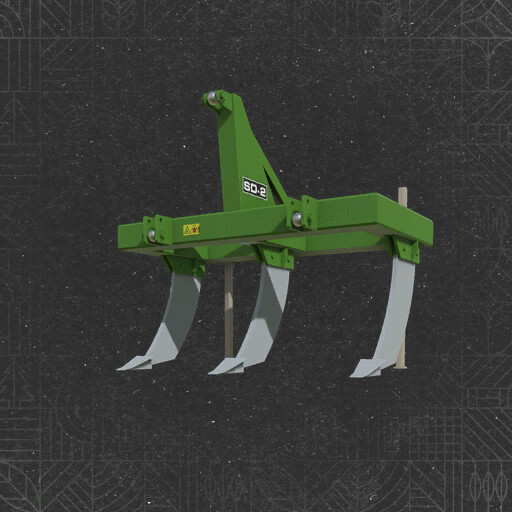 Massey Ferguson SD-2