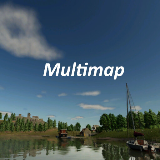 Multimap