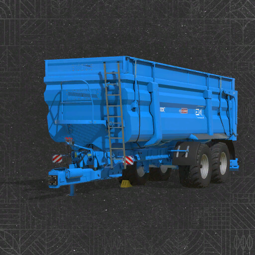 EuroMilk Bison LX 2400