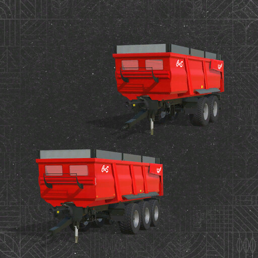 Legrand Class S Pack