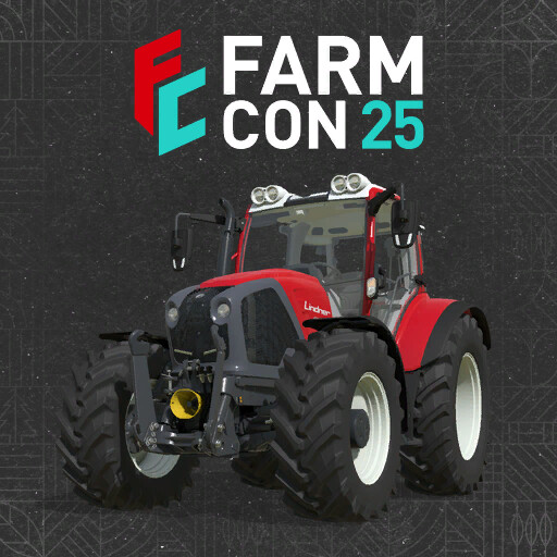 Lindner Geotrac 134 EP