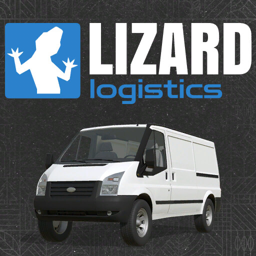 Lizard Rumbler Van Pack