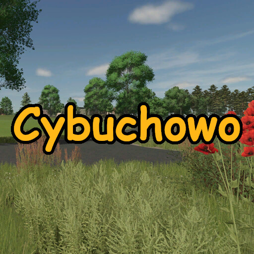 Cybuchowo