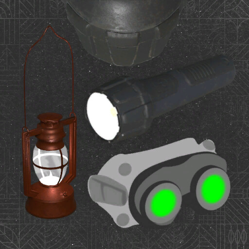 Lizard Personal Lighting