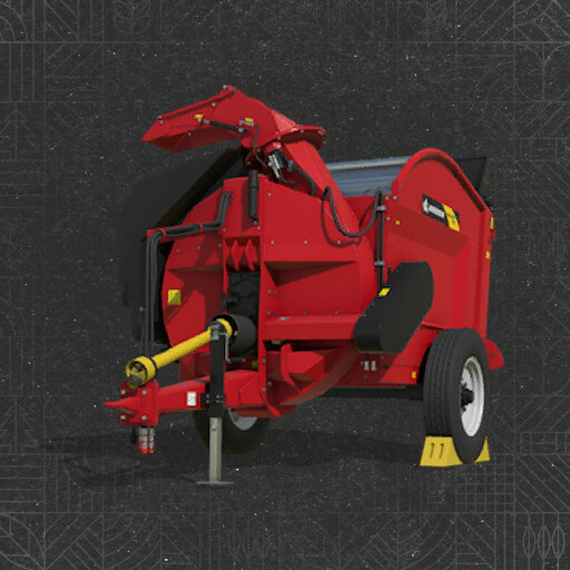 Anderson Group Pro-Chop 150