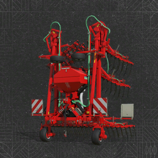 Einboeck PneumaticStar 900